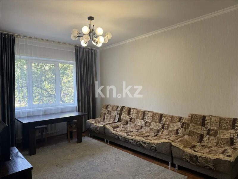 Продажа 2-комнатной квартиры, 61 м² - Продажа двухкомнатных квартир в панельном доме в Алматы - страница 27 фото 1 из 5