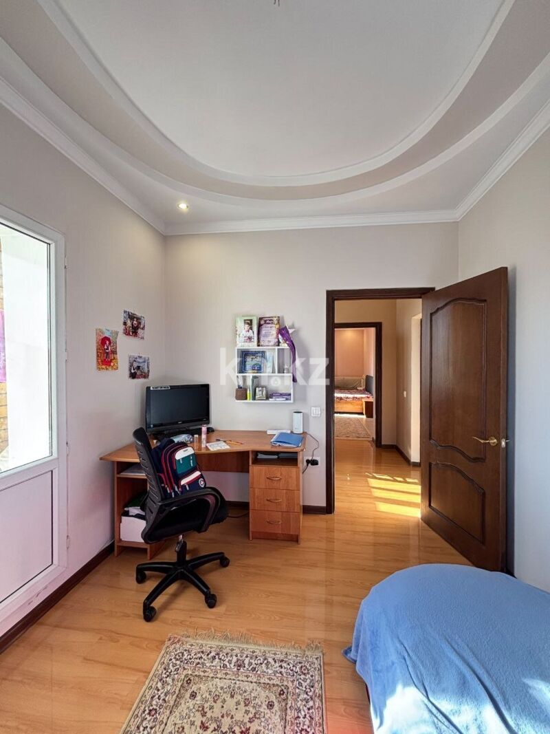 Продажа 7-комнатного дома, 297 м² - Продажа домов, коттеджей в Казахстане - страница 5 фото 6 из 24