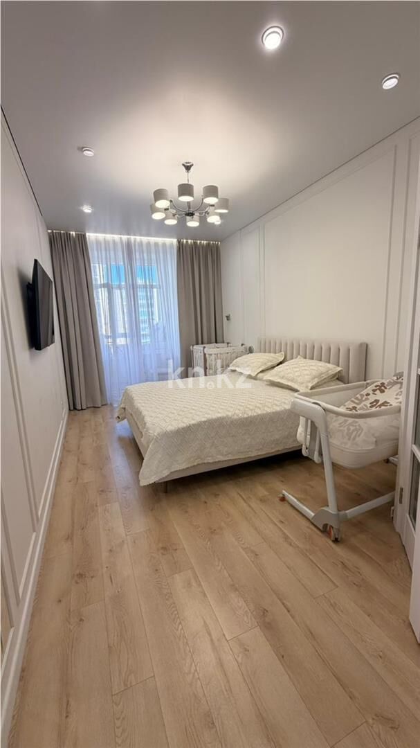 Продажа 3-комнатной квартиры, 94 м² - Продажа трехкомнатных квартир на Юго-Востоке Караганды - страница 21 фото 7 из 15