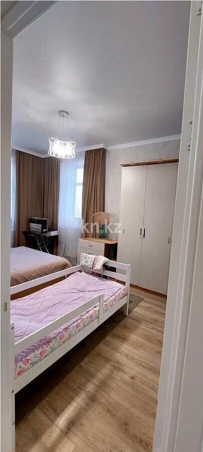 Продажа 4-комнатной квартиры, 90 м² - Продажа недвижимости в Караганде - страница 24 фото 2 из 14