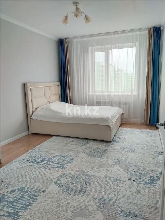 Продажа 2-комнатной квартиры, 62 м² - Продажа квартир в монолитно-каркасном доме в Астане - страница 131 фото 2 из 6