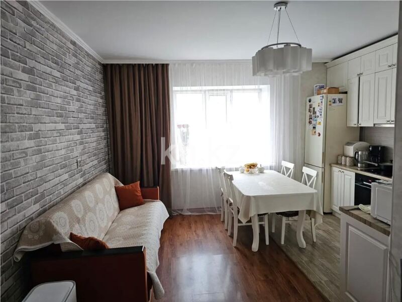 Продажа 3-комнатной квартиры, 98 м² - Продажа квартир в новостройках Астаны - страница 7 фото 4 из 6