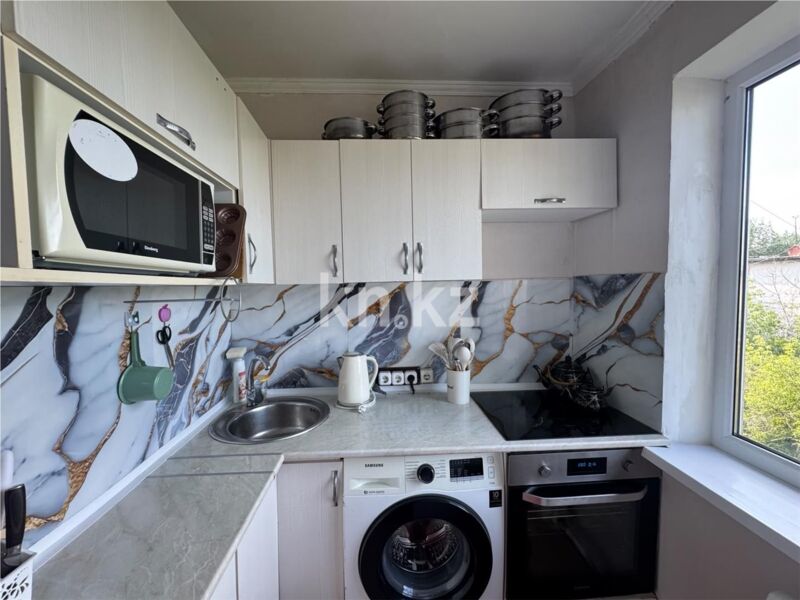 Продажа 3-комнатной квартиры, 59 м² - Недвижимость в Темиртау - страница 24 фото 7 из 14