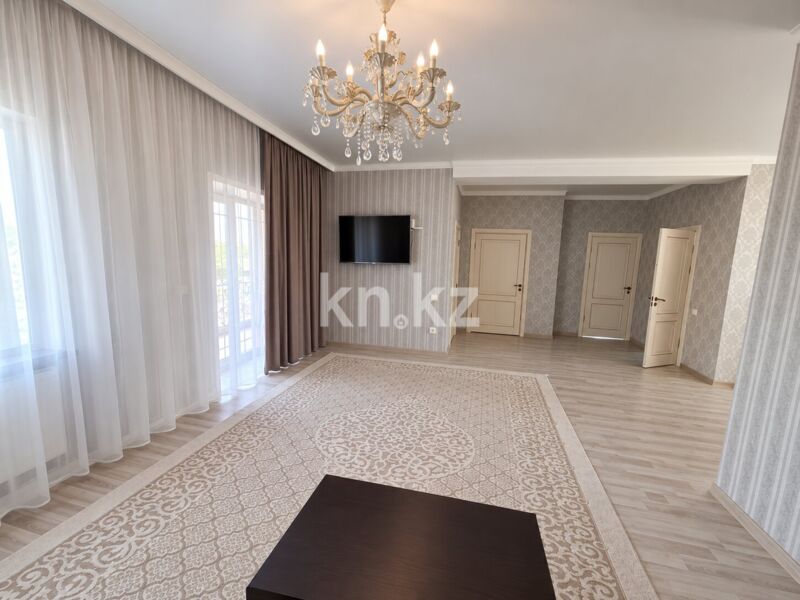 Продажа 5-комнатного дома, 213.9 м² - Продажа домов, коттеджей в Темиртау фото 17 из 20