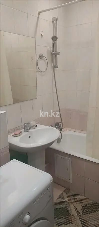 Продажа 2-комнатной квартиры, 54 м² - Продажа двухкомнатных квартир в блочном доме в Алматы фото 5 из 5