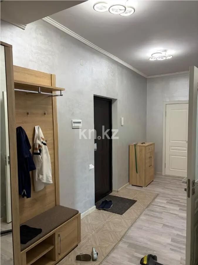 Продажа 2-комнатной квартиры, 73.4 м² - Продажа квартир в новостройках Алматы - страница 296 фото 6 из 6