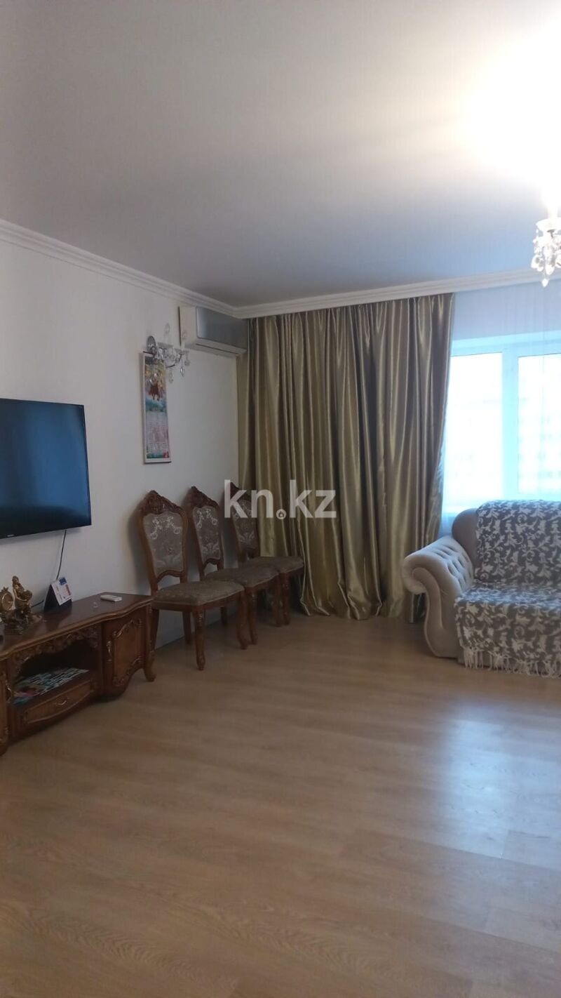 Аренда 3-комнатной квартиры, 118 м² - Аренда трехкомнатных квартир помесячно в Казахстане фото 3 из 17