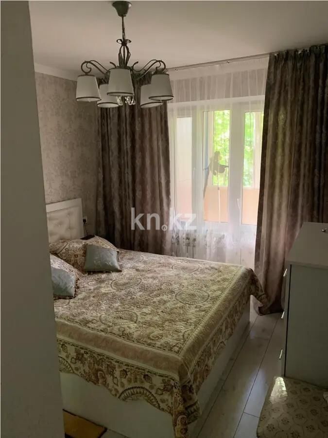 Продажа 3-комнатной квартиры, 70 м² - Продажа трехкомнатных квартир в Жетысуском р-не Алматы - страница 9 фото 2 из 5