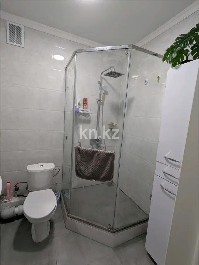 Продажа 3-комнатной квартиры, 93.8 м² - Продажа трехкомнатных квартир в Астане - страница 11 фото 5 из 8