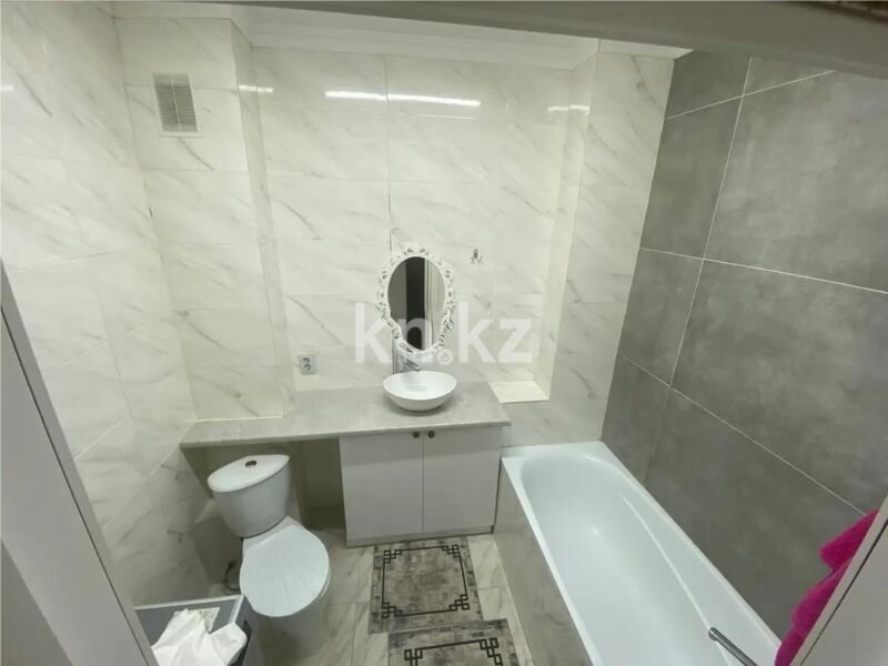 Продажа 1-комнатной квартиры, 41.1 м² - Продажа однокомнатных квартир в р-не Есиль Астаны - страница 18 фото 4 из 4