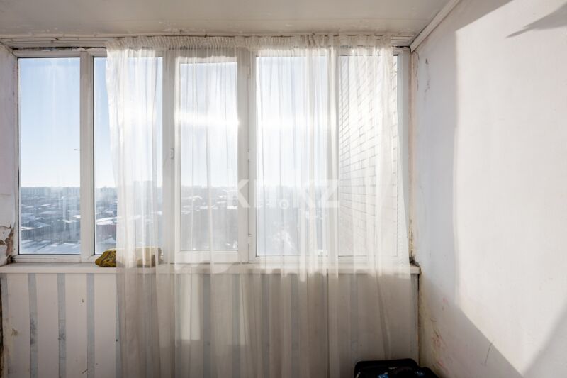 Продажа 2-комнатной квартиры, 60.3 м² - Продажа квартир в кирпичном доме в Астане - страница 196 фото 21 из 25