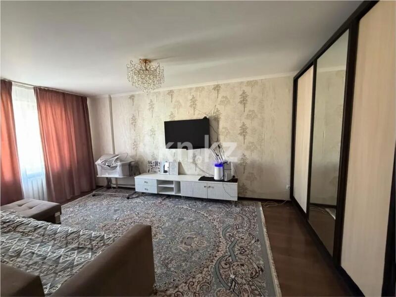 Продажа 1-комнатной квартиры, 36 м² - Продажа недвижимости в Казахстане - страница 8 фото 1 из 2