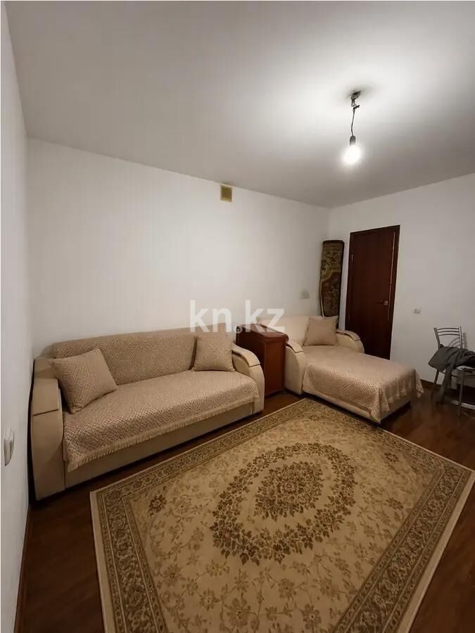 Продажа 3-комнатной квартиры, 88 м² - Продажа трехкомнатных квартир в кирпичном доме в Караганде - страница 12 фото 1 из 2