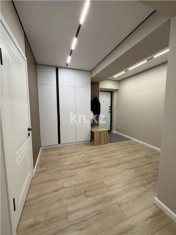 Продажа 3-комнатной квартиры, 77 м² - Продажа трехкомнатных квартир в Наурызбайском р-не Алматы - страница 4 фото 6 из 7