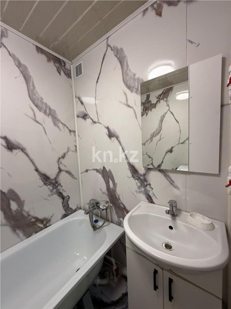 Продажа 1-комнатной квартиры, 31 м² - Продажа недвижимости в Караганде - страница 10 фото 5 из 8