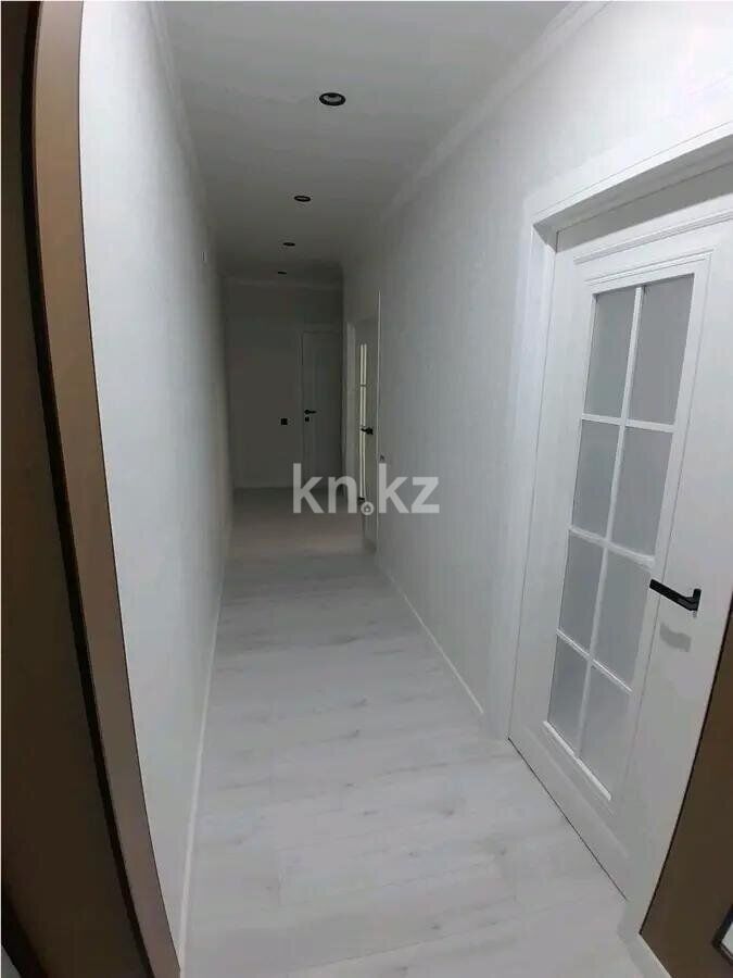 Продажа 2-комнатной квартиры, 61 м² - Продажа двухкомнатных квартир в р-не Сарыарка Астаны фото 4 из 4