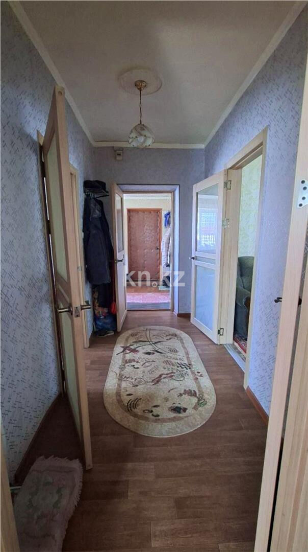 Продажа 4-комнатного дома, 72.3 м² - Продажа земельных участков в Темиртау фото 16 из 27