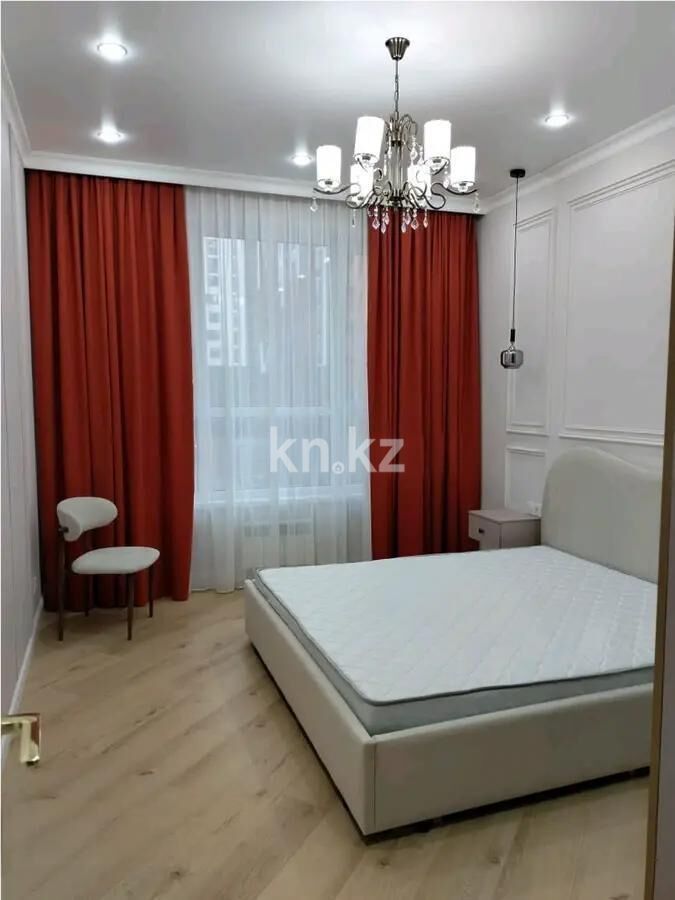 Продажа 3-комнатной квартиры, 65 м² - Продажа квартир в монолитно-каркасном доме в Казахстане - страница 16 фото 2 из 3