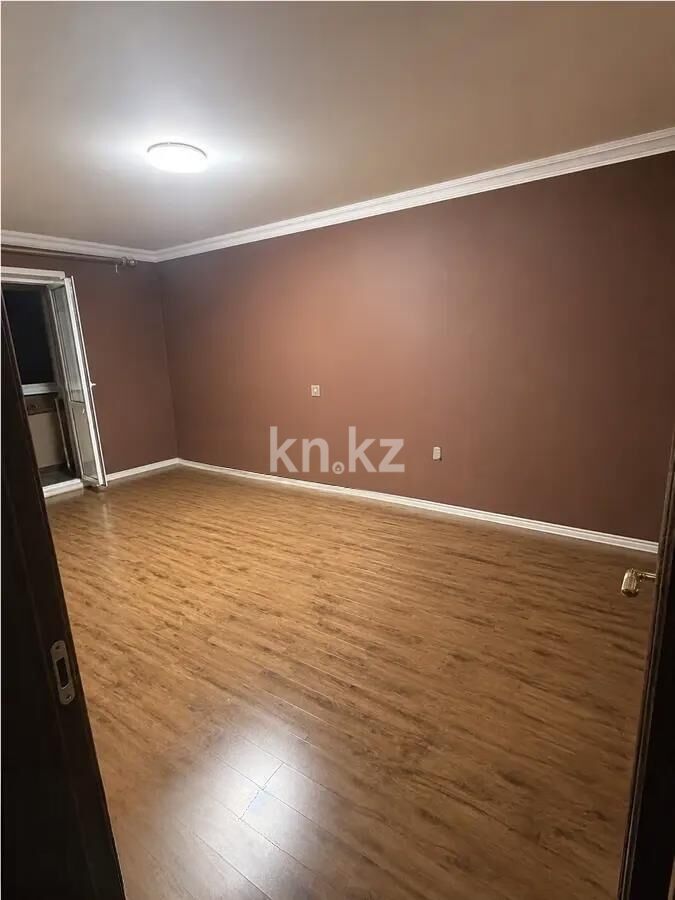 Продажа 3-комнатной квартиры, 95 м² - Продажа квартир в монолитно-каркасном доме в Алматы фото 2 из 7