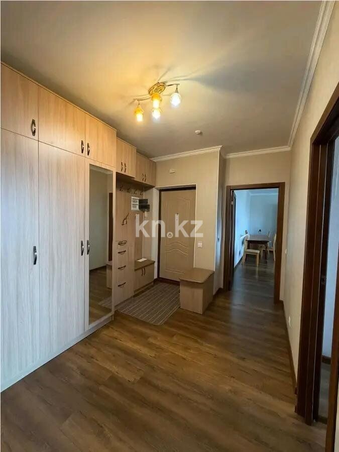 Продажа 4-комнатной квартиры, 87.7 м² - Продажа четырехкомнатных квартир в блочном доме в Казахстане фото 7 из 7