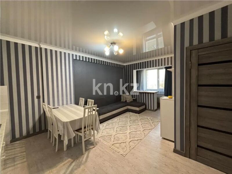 Продажа 2-комнатной квартиры, 45.6 м² - Продажа недвижимости в Казахстане - страница 6 фото 1 из 4