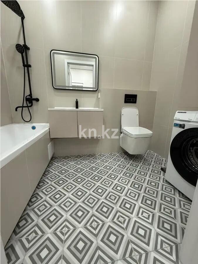 Продажа 2-комнатной квартиры, 42 м² - Продажа квартир в Казахстане - страница 194 фото 3 из 3