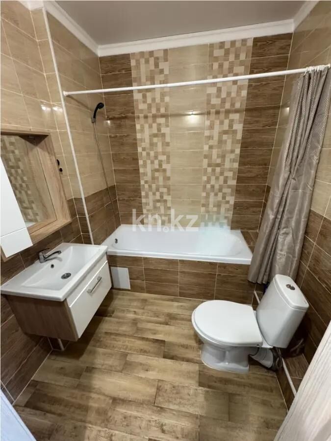 Продажа 1-комнатной квартиры, 33 м² - Продажа однокомнатных квартир в р-не Нура Астаны фото 3 из 3