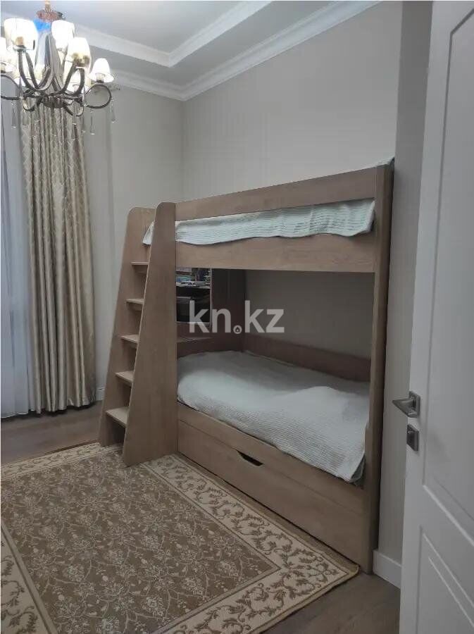 Продажа 3-комнатной квартиры, 80 м² - Продажа трехкомнатных квартир от собственников в Алматы - страница 4 фото 3 из 6