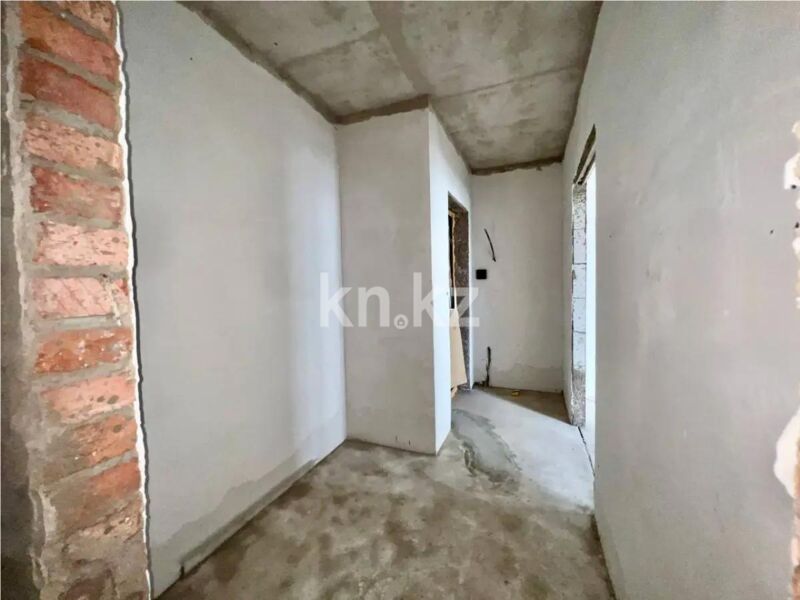 Продажа 1-комнатной квартиры, 33.5 м² - Продажа квартир от собственников в Астане - страница 15 фото 3 из 3