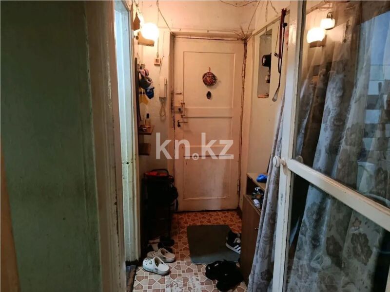 Продажа 2-комнатной квартиры, 40 м² - Продажа квартир в Казахстане - страница 14 фото 5 из 5
