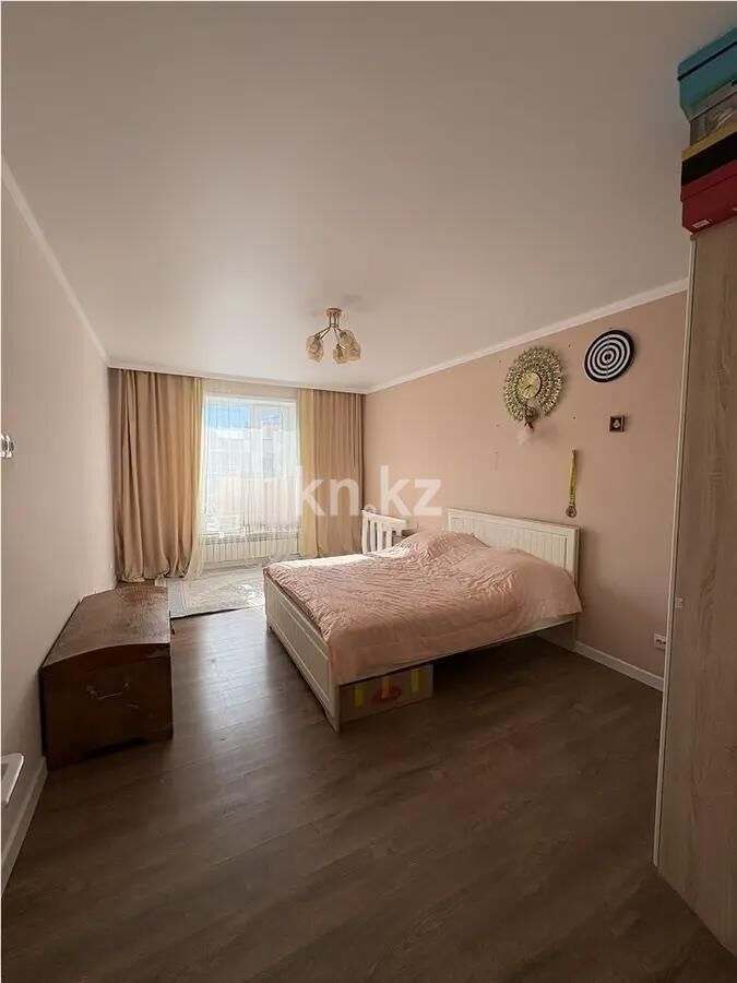 Продажа 2-комнатной квартиры, 55 м² - Продажа двухкомнатных квартир в р-не Нура Астаны - страница 55 фото 2 из 5