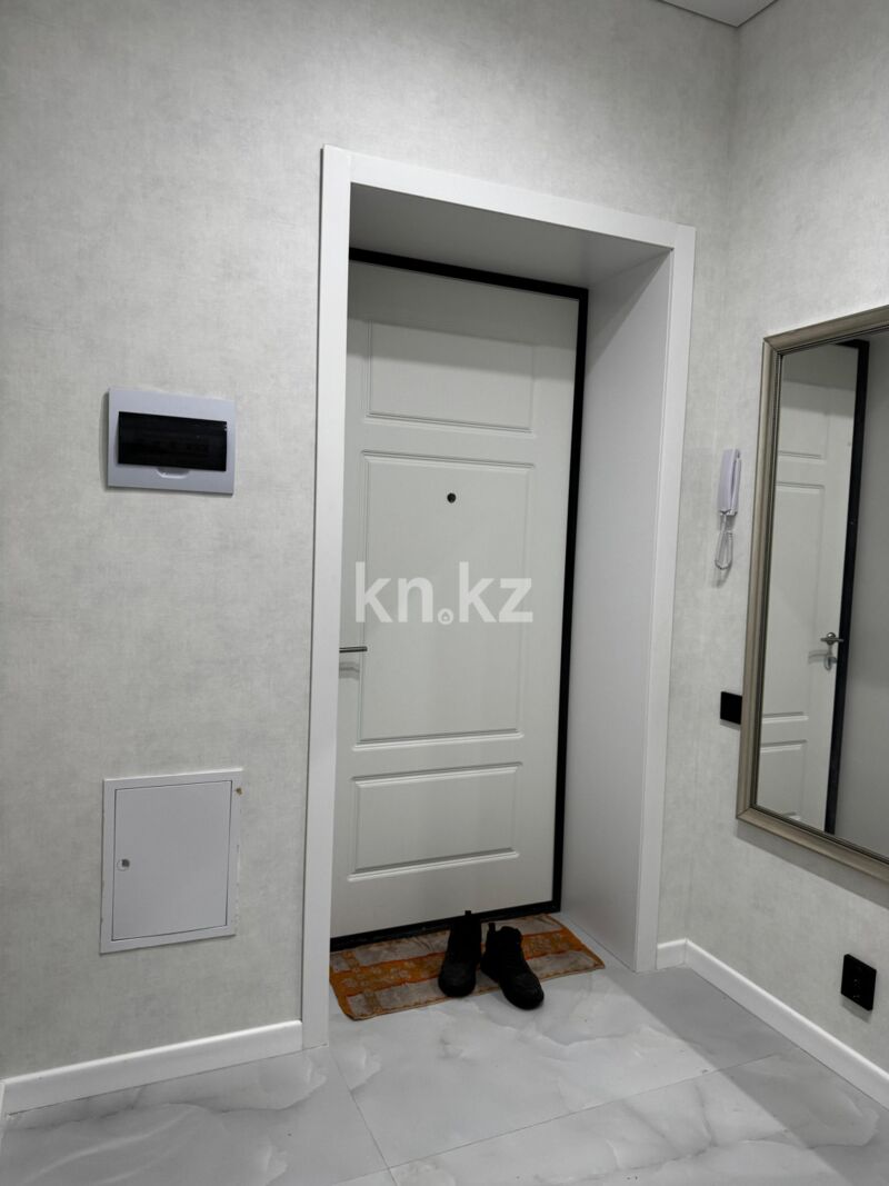 Продажа 1-комнатной квартиры, 37.5 м² - Продажа квартир в Казахстане - страница 6 фото 15 из 19