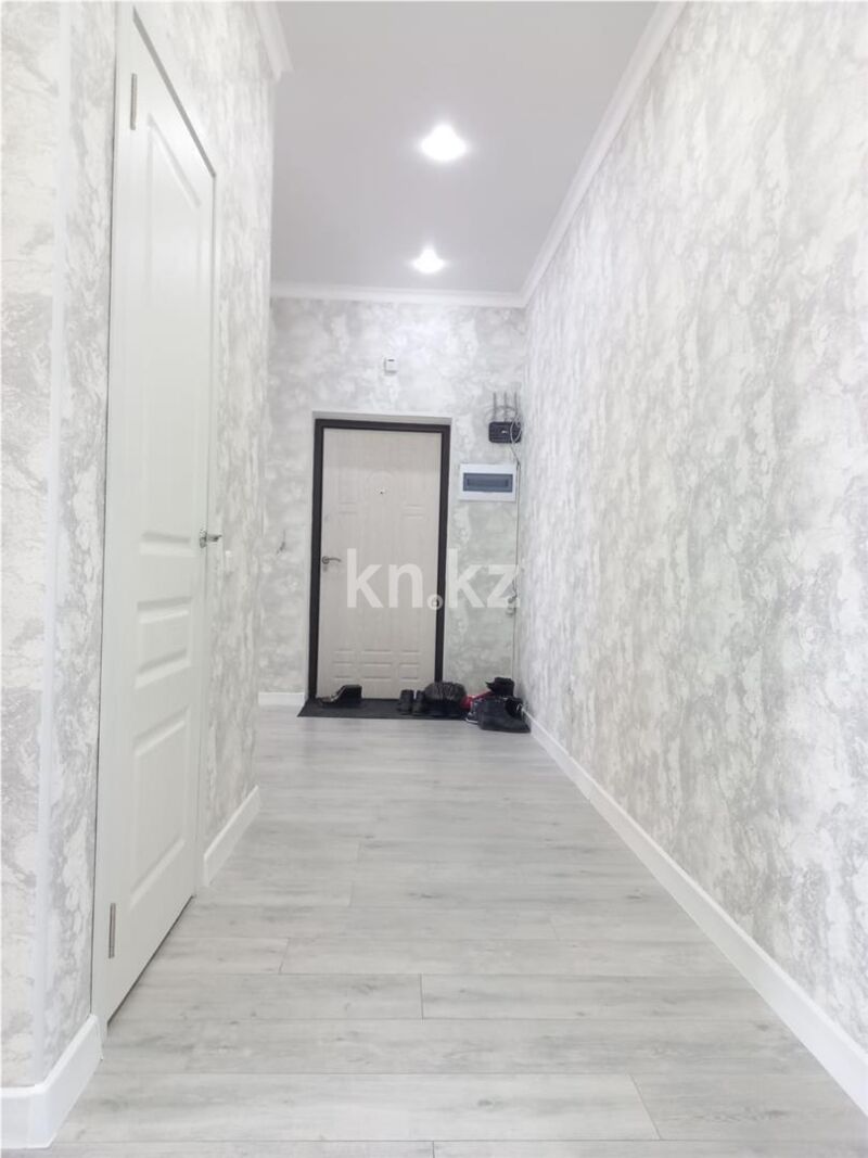 Продажа 3-комнатной квартиры, 75 м² - Продажа квартир в монолитно-каркасном доме в Караганде - страница 9 фото 10 из 14