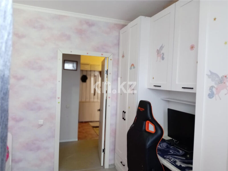 Продажа 3-комнатной квартиры, 73 м² - Продажа квартир в Михайловке Караганды - страница 3 фото 9 из 18