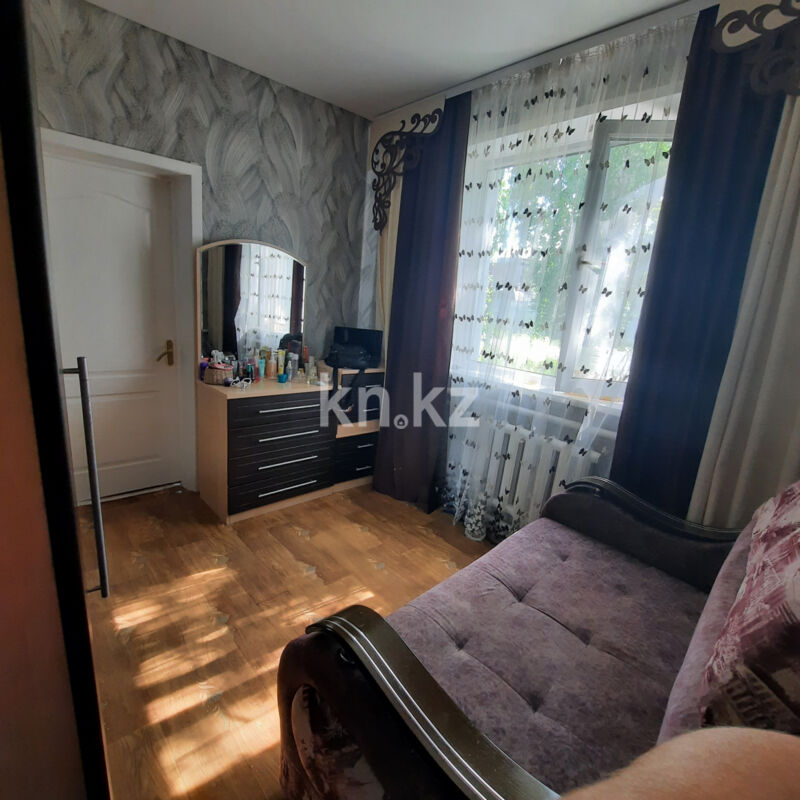 Продажа 4-комнатного дома, 90 м² - Продажа земельных участков в Темиртау фото 3 из 4