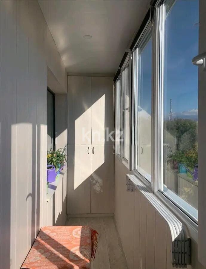 Продажа 2-комнатной квартиры, 53.3 м² - Недвижимость в Алматы - страница 9 фото 9 из 10