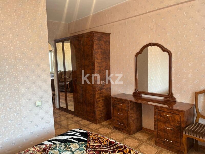 Продажа 2-комнатной квартиры, 59 м² - Продажа двухкомнатных квартир в кирпичном доме в Алматы - страница 4 фото 4 из 10