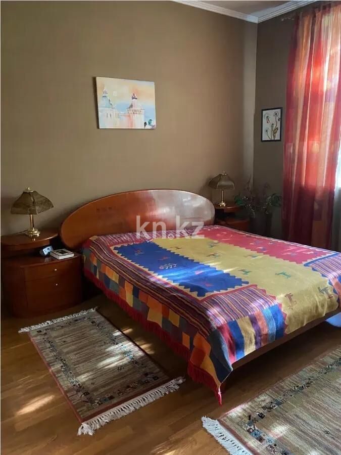 Продажа 3-комнатной квартиры, 80.1 м² - Продажа трехкомнатных квартир в Алмалинском р-не Алматы - страница 18 фото 2 из 5
