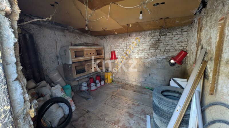 Продажа 3-комнатного дома, 76 м² - Продажа домов, коттеджей в Таразе фото 14 из 33