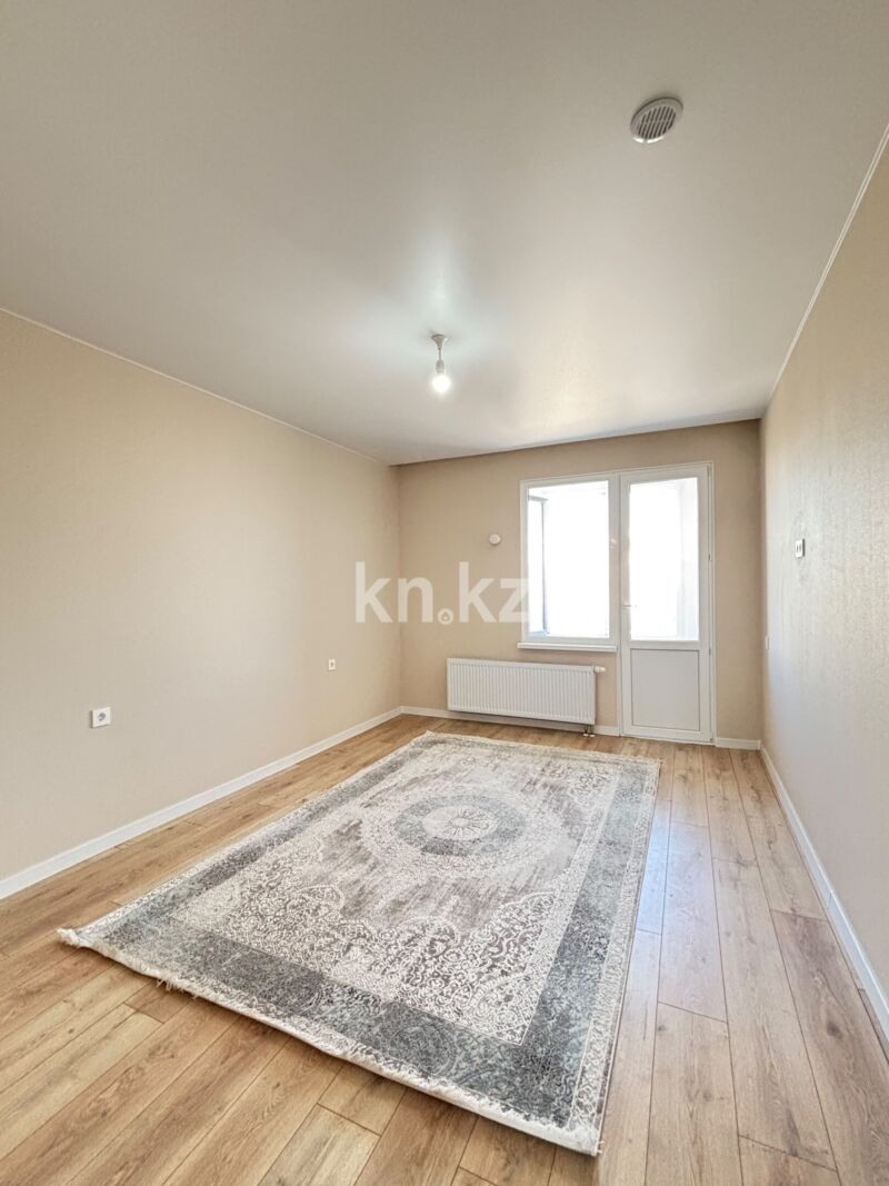 Продажа 3-комнатной квартиры, 63 м² - Продажа трехкомнатных квартир в кирпичном доме в Казахстане - страница 44 фото 3 из 21