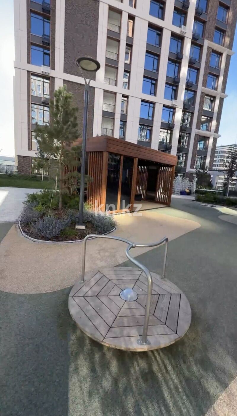 Продажа 2-комнатной квартиры, 51.1 м² - Продажа двухкомнатных квартир в монолитном доме в Астане фото 18 из 20