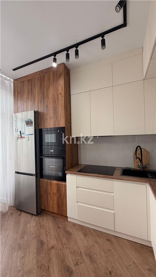 Продажа 2-комнатной квартиры, 64 м² - Продажа квартир в Майкудуке Караганды - страница 27 фото 6 из 14