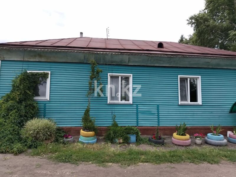 Продажа 5-комнатного дома, 115 м² - Недвижимость в Петропавловске фото 2 из 8