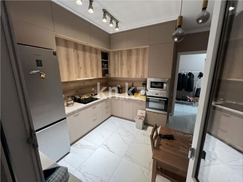 Продажа 2-комнатной квартиры, 64.6 м² - Продажа квартир от собственников в Астане - страница 2 фото 3 из 5