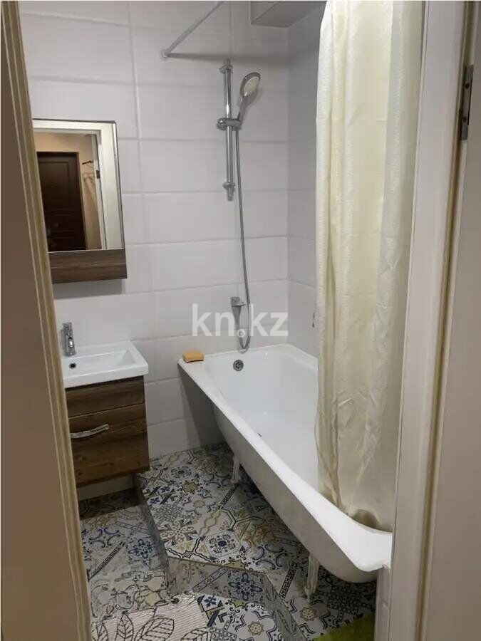Продажа 3-комнатной квартиры, 69 м² - Продажа трехкомнатных квартир в кирпичном доме в Алматы - страница 7 фото 4 из 5