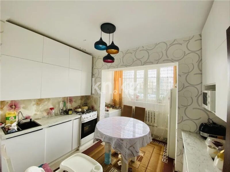 Продажа 3-комнатной квартиры, 70 м² - Продажа трехкомнатных квартир в панельном доме в Алматы фото 5 из 9