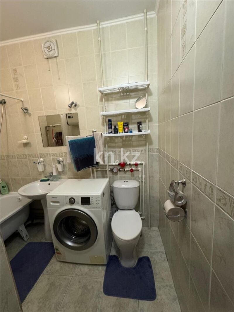 Продажа 2-комнатной квартиры, 47 м² - Продажа двухкомнатных квартир в Темиртау - страница 18 фото 7 из 7