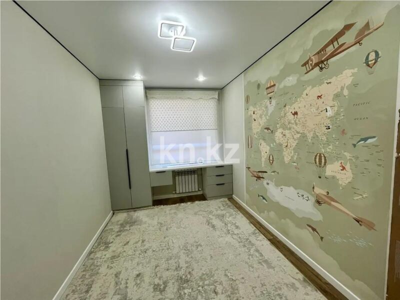 Продажа 3-комнатной квартиры, 92 м² - Продажа квартир в Майкудуке Караганды - страница 37 фото 3 из 7
