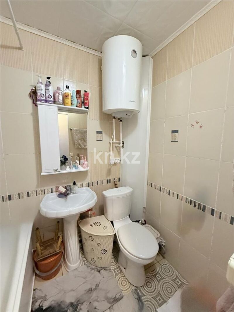 Продажа 3-комнатной квартиры, 58 м² - Продажа трехкомнатных квартир на Юго-Востоке Караганды - страница 15 фото 10 из 11