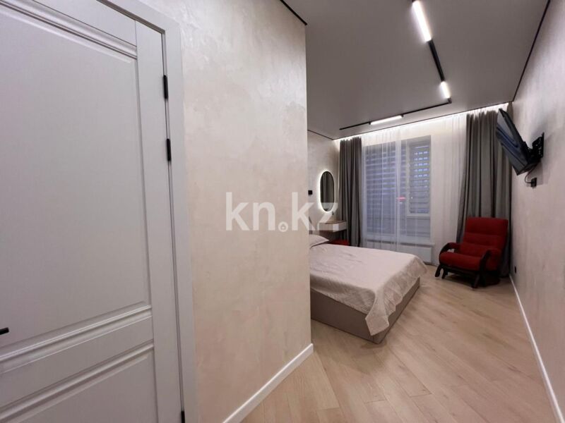 Продажа 3-комнатной квартиры, 87 м² - Продажа квартир от собственников в Астане - страница 6 фото 14 из 17